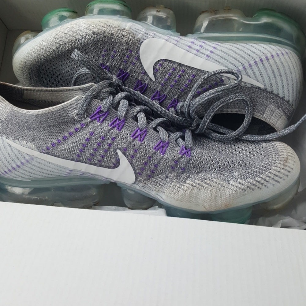Nike Vapormax